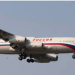 পুতিনের ‘উড়ন্ত ক্রেমলিন’ যেন এক রাজপ্রাসাদ, ক্ষেপণাস্ত্র প্রতিরক্ষাসহ আর কী আছে ভেতরে