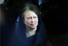 শারীরিক অবস্থা ঠিক থাকলে রোববার খালেদা জিয়াকে লন্ডনে নেওয়া হবে