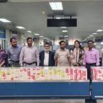 চট্টগ্রাম বিমানবন্দরে পড়ে ছিল মালিকবিহীন ছয়টি লাগেজ, খোলার পর যা পাওয়া গেল