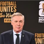 বিশ্বকাপের ড্রতেই ব্রাজিলের চ্যাম্পিয়ন হওয়ার ইঙ্গিত