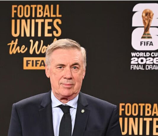 বিশ্বকাপের ড্রতেই ব্রাজিলের চ্যাম্পিয়ন হওয়ার ইঙ্গিত