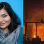 আটকা পড়েছেন সংবাদকর্মীরা, ‘আমি আর শ্বাস নিতে পারছি না’, ফেসবুক স্ট্যাটাসে আটকেপড়া সাংবাদিক