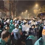 চট্টগ্রামে ভারতীয় সহকারী হাই কমিশনারের বাসভবনে হামলার চেষ্টা, আটক ১২