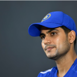 গিলকে বাদ দিয়ে টি–টোয়েন্টি বিশ্বকাপের দল ঘোষণা ভারতের