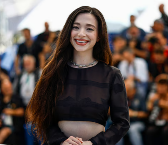 ২০২৫ সালে সবচেয়ে বেশি খোঁজা হয়েছে অচেনা সেই অভিনেত্রীকেই