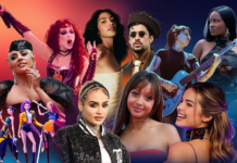 ২০২৫ সালের সেরা ১০ গান কোনগুলো