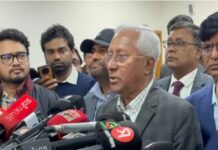 ভোটার তালিকায় তারেক রহমান ও জাইমার নাম অন্তর্ভুক্তির সিদ্ধান্ত রোববার