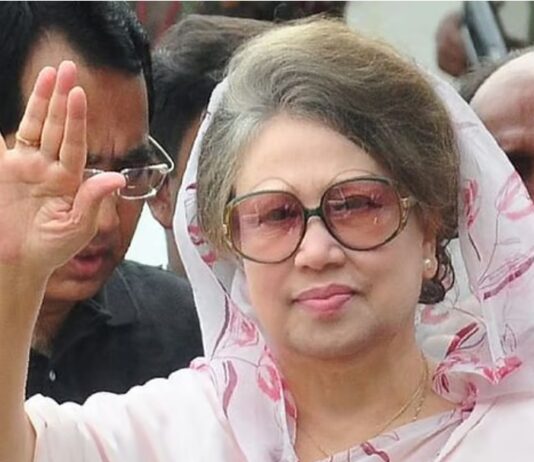 খালেদা জিয়ার আসনগুলোতে বিকল্প প্রার্থী প্রস্তুত রাখা হয়েছে