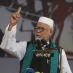 কাদের সিদ্দিকী নির্বাচন করছেন না, তাঁর ভোট কার বাক্সে যাবে