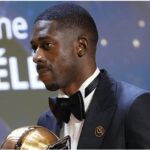 মেসি–রোনালদোরা যা পারেননি তাই করে দেখালেন দেম্বেলে