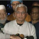 বেগম জিয়া অত্যন্ত সংকটময় সময় অতিক্রম করছেন: গভীর রাতে ব্রিফিংয়ে ডা. জাহিদ