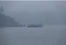 দেশজুড়ে তীব্র শীতে কষ্টে মানুষ, সর্বনিম্ন তাপমাত্রা নিকলীতে