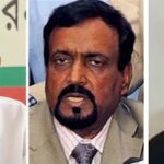 নির্বাচন করছেন না আনোয়ার হোসেন মঞ্জু, রুহুল আমিন হাওলাদার ও ফিরোজ রশীদ