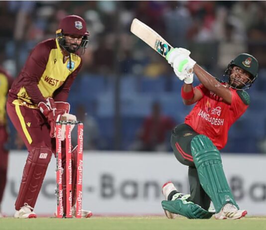 এক বছরে রেকর্ড ৭৭৬৬ ছক্কা, সবচেয়ে বেশি কোন দলের, সবচেয়ে বেশি মেরেছেন কে