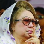 খালেদা জিয়ার মৃত্যুতে স্থগিত ফেডারেশন কাপ ও নারী ফুটবল লিগের ম্যাচ