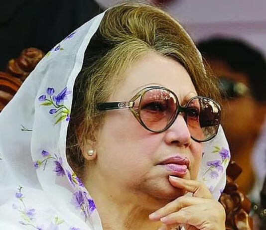 খালেদা জিয়ার মৃত্যুতে স্থগিত ফেডারেশন কাপ ও নারী ফুটবল লিগের ম্যাচ