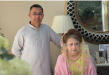 আমার কাছে খালেদা জিয়া একজন মমতাময়ী মা, যিনি জীবন উৎসর্গ করেছেন দেশের জন্য: তারেক রহমান