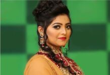 বিচ্ছেদ নিয়ে সালমা বলেন, মৃত্যুর আগপর্যন্ত ভালোবেসে যাব