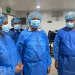 খালেদা জিয়ার স্বাস্থ্যের খোঁজ নিতে এভারকেয়ারে প্রধান উপদেষ্টা