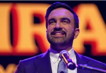 পবিত্র কোরআন হাতে শপথ নিতে চলেছেন জোহরান মামদানি