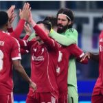 ৭ ম্যাচ ধরে অপরাজিত লিভারপুল কি সত্যিই ছন্দে ফিরল