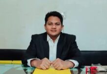 রাজধানীর বসুন্ধরায় আইনজীবীকে পিটিয়ে হত্যা