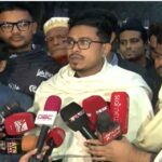 তারেক রহমানের সঙ্গে বৈঠক শেষে যা বললেন সাদিক কায়েম