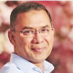 তারেক রহমান বিএনপির চেয়ারম্যান হচ্ছেন