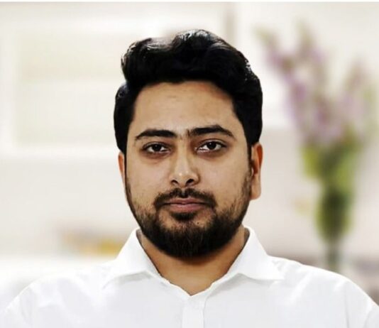 ঢাকা-১১ আসনে নাহিদ ইসলামের মনোনয়ন বৈধ