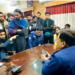 ‘বানিয়াচং থানা কিন্তু আমরা পুড়িয়ে দিয়েছিলাম, এসআই সন্তোষকে কিন্তু জ্বালাই দিয়েছিলাম’