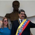 ভেনেজুয়েলায় হামলা চালিয়ে প্রেসিডেন্ট মাদুরো ও তাঁর স্ত্রীকে তুলে নিয়ে গেছে যুক্তরাষ্ট্র: ট্রাম্প