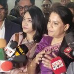 নির্বাচনে পরাজিত শক্তির বাধা মোকাবিলা করতে হবে: রিজওয়ানা হাসান