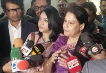 নির্বাচনে পরাজিত শক্তির বাধা মোকাবিলা করতে হবে: রিজওয়ানা হাসান