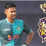 বিসিসিআই’র নির্দেশনার পর মোস্তাফিজকে ছেড়ে দিল কলকাতা