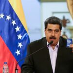 যুক্তরাষ্ট্রে কোন আইনে নিকোলা মাদুরোর বিচার হবে