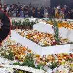 দেশনেত্রীর প্রতি মানুষের শ্রদ্ধা আমাদের পরিবার কখনই ভুলবে না: তারেক রহমান