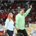 মাদুরো ও তাঁর স্ত্রীকে নিউইয়র্কে নেওয়া হচ্ছে: ট্রাম্প