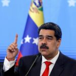 ভেনেজুয়েলায় যুক্তরাষ্ট্রের হামলা ও মাদুরোকে তুলে নেওয়ার নিন্দায় রাশিয়াসহ কয়েকটি দেশ