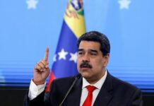 ভেনেজুয়েলায় যুক্তরাষ্ট্রের হামলা ও মাদুরোকে তুলে নেওয়ার নিন্দায় রাশিয়াসহ কয়েকটি দেশ