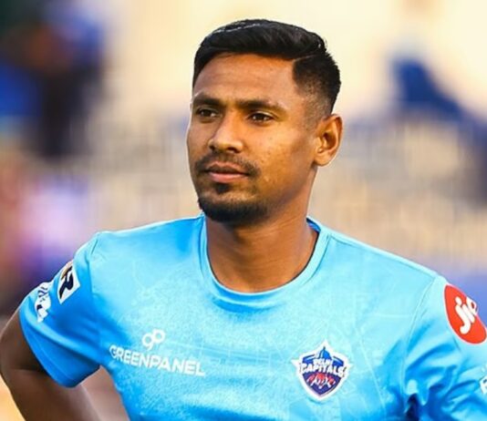 নিলামের ৯ কোটি ২০ লাখ রুপি কি পাবেন মোস্তাফিজ