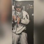 আটক প্রেসিডেন্ট মাদুরোর ছবি প্রকাশ করলেন যুক্তরাষ্ট্রের প্রেসিডেন্ট ট্রাম্প