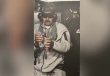 আটক প্রেসিডেন্ট মাদুরোর ছবি প্রকাশ করলেন যুক্তরাষ্ট্রের প্রেসিডেন্ট ট্রাম্প