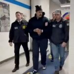 মাদুরোকে ‘অপরাধীর মতো হাঁটিয়ে নেওয়ার’ ভিডিও প্রকাশ করল হোয়াইট হাউস