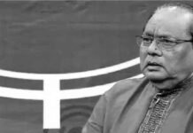 চলচ্চিত্র নির্মাতা আবদুল লতিফ বাচ্চু আর নেই