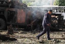 যুক্তরাষ্ট্রের হামলায় ৩২ কিউবান নিহত, রাষ্ট্রীয় শোক ঘোষণা