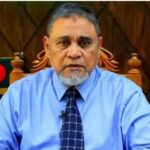 নির্বাচনের পরিবেশ এখন পর্যন্ত সন্তোষজনক: সিইসি