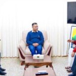 তারেক রহমানের সঙ্গে বাম জোটের শীর্ষ নেতাদের সাক্ষাৎ