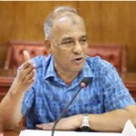 যারা নির্বাচন বানচালের চেষ্টা করবেন, তারা ব্যর্থ হবেন: স্বরাষ্ট্র উপদেষ্টা