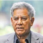 নির্বাচন কমিশনকে গণভোটের প্রচার নিয়ে মাঠে নামার আহ্বান: নৌপরিবহন উপদেষ্টা