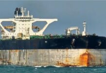 দুই সপ্তাহ ধাওয়ার পর তেলবাহী জাহাজ ‘মেরিনেরা’ জব্দ করতে যাচ্ছে যুক্তরাষ্ট্র